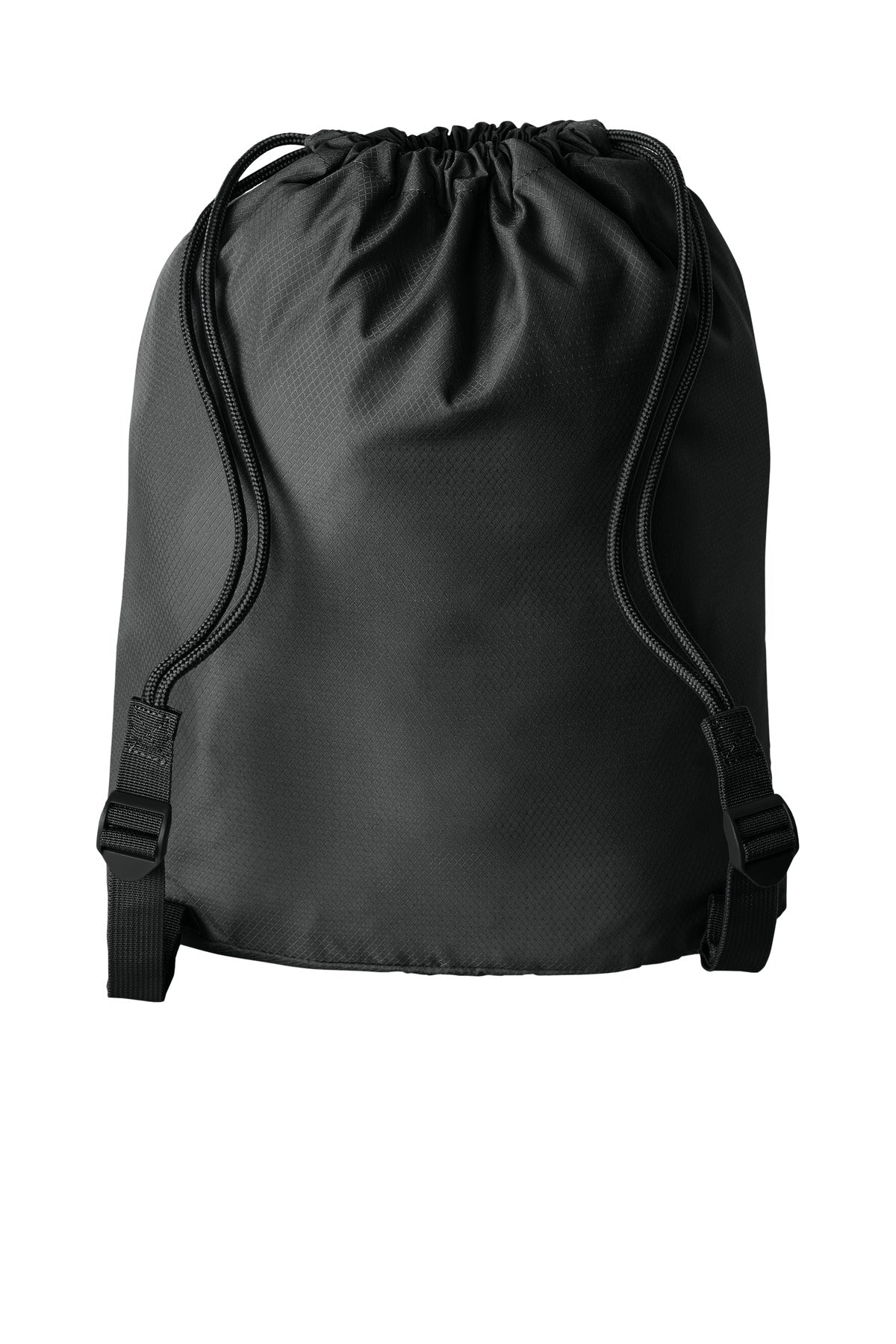 Port Authority Diamond Pocket Cinch - JL Franklins