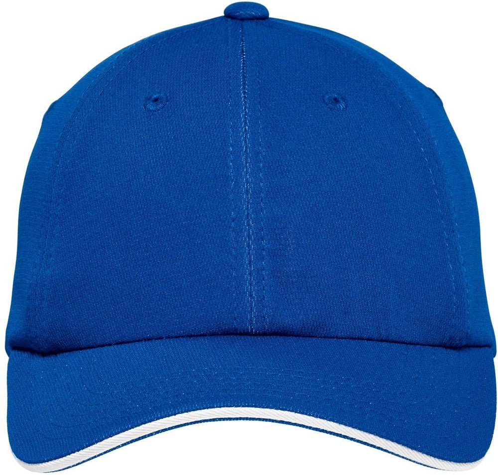 Port Authority Dry Zone Cap - JL Franklins