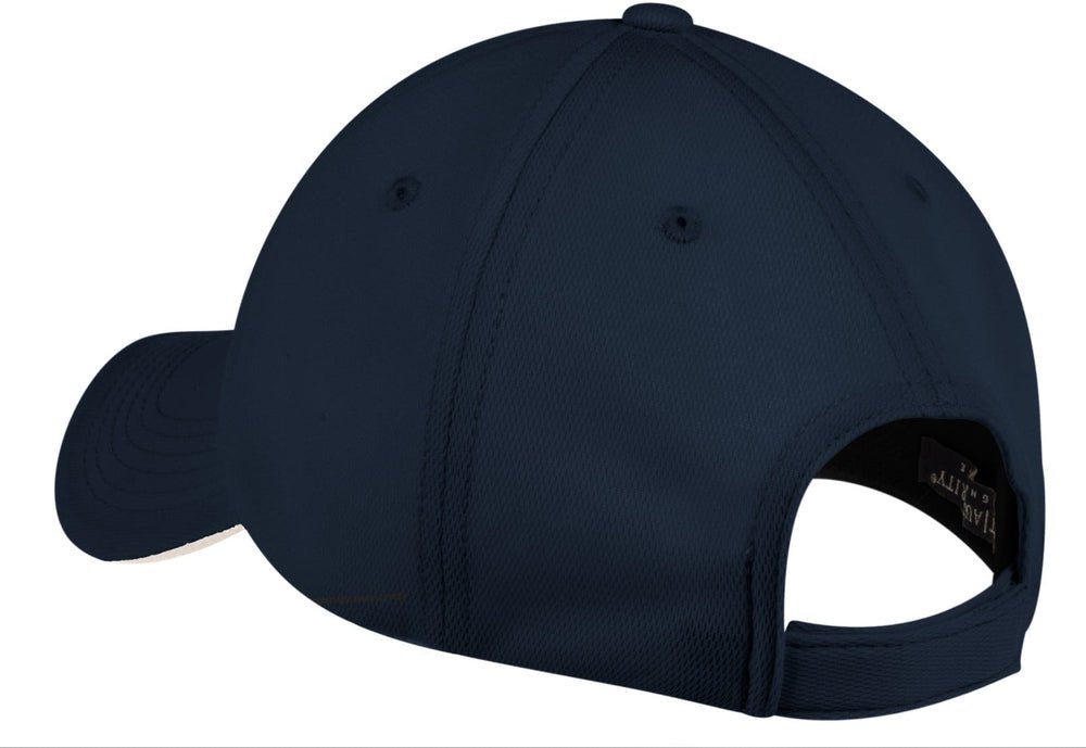 Port Authority Dry Zone Cap - JL Franklins