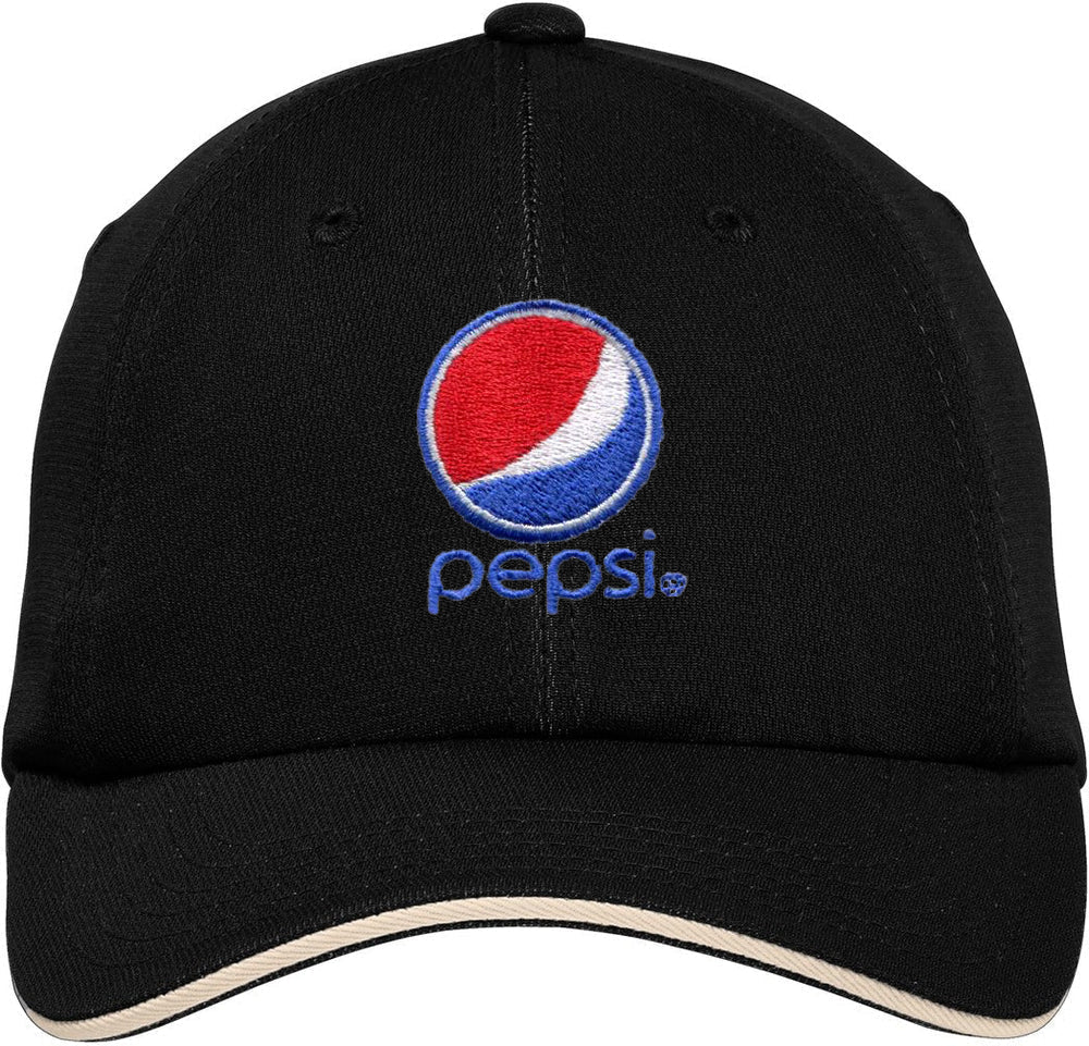 Port Authority Dry Zone Cap - JL Franklins