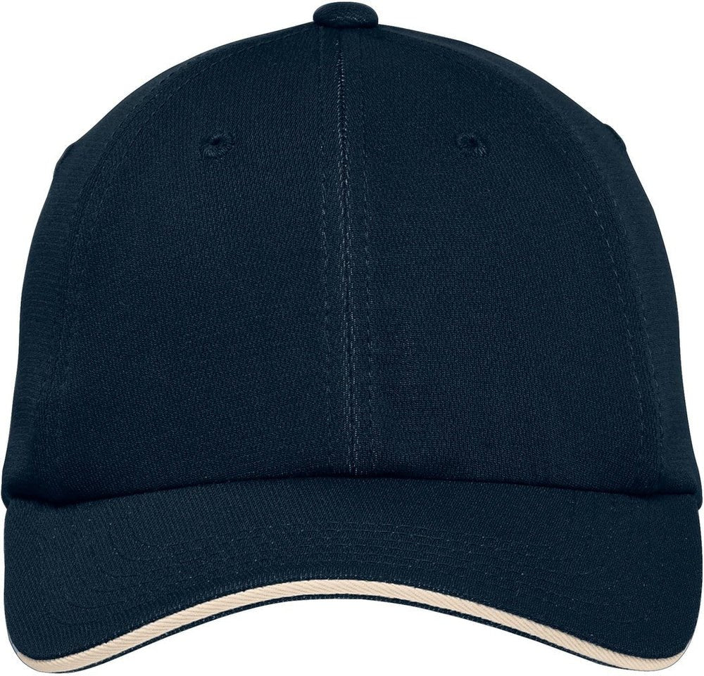 Port Authority Dry Zone Cap - JL Franklins