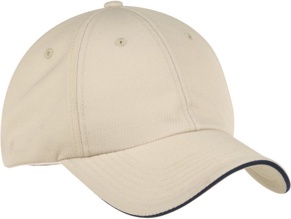 Port Authority Dry Zone Cap - JL Franklins