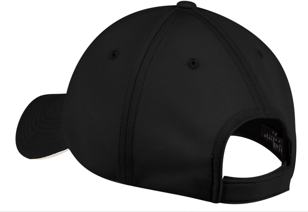 Port Authority Dry Zone Cap - JL Franklins