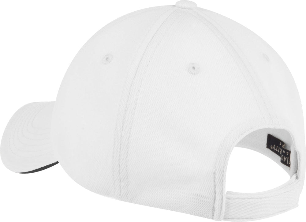 Port Authority Dry Zone Cap - JL Franklins