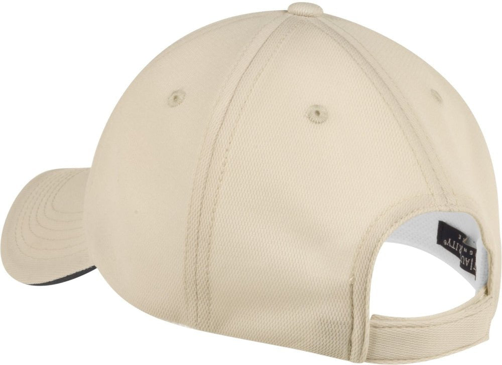 Port Authority Dry Zone Cap - JL Franklins