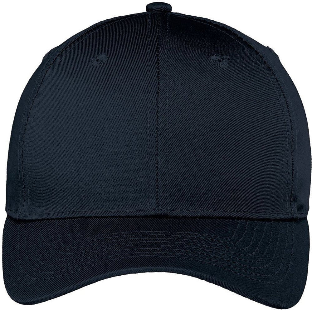 Port Authority Easy Care Cap - JL Franklins