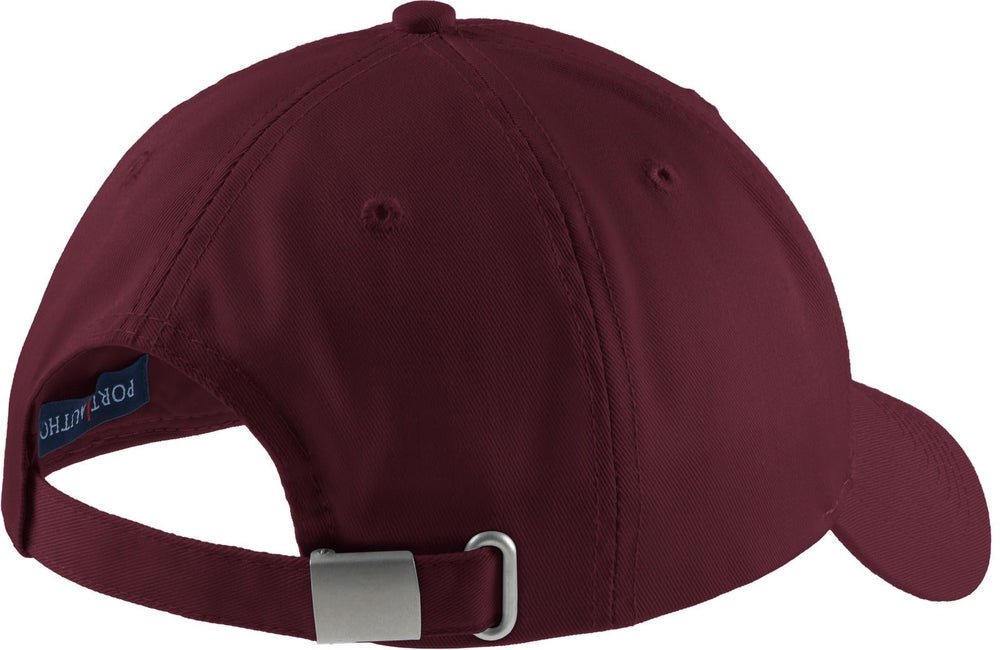 Port Authority Easy Care Cap - JL Franklins