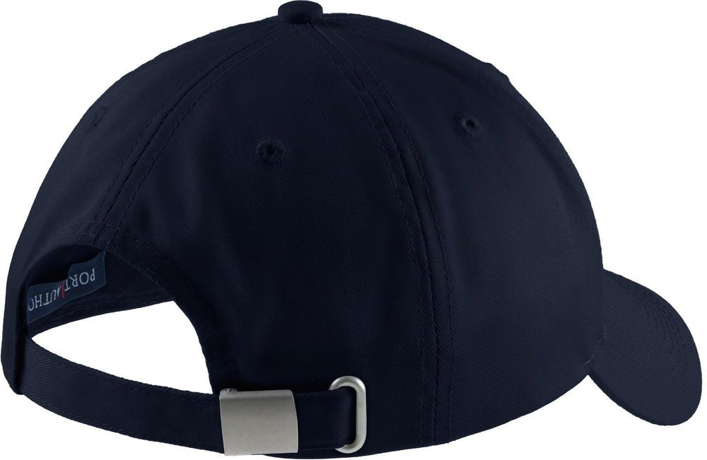 Port Authority Easy Care Cap - JL Franklins