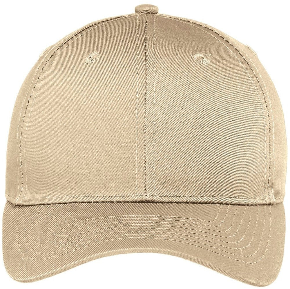 Port Authority Easy Care Cap - JL Franklins