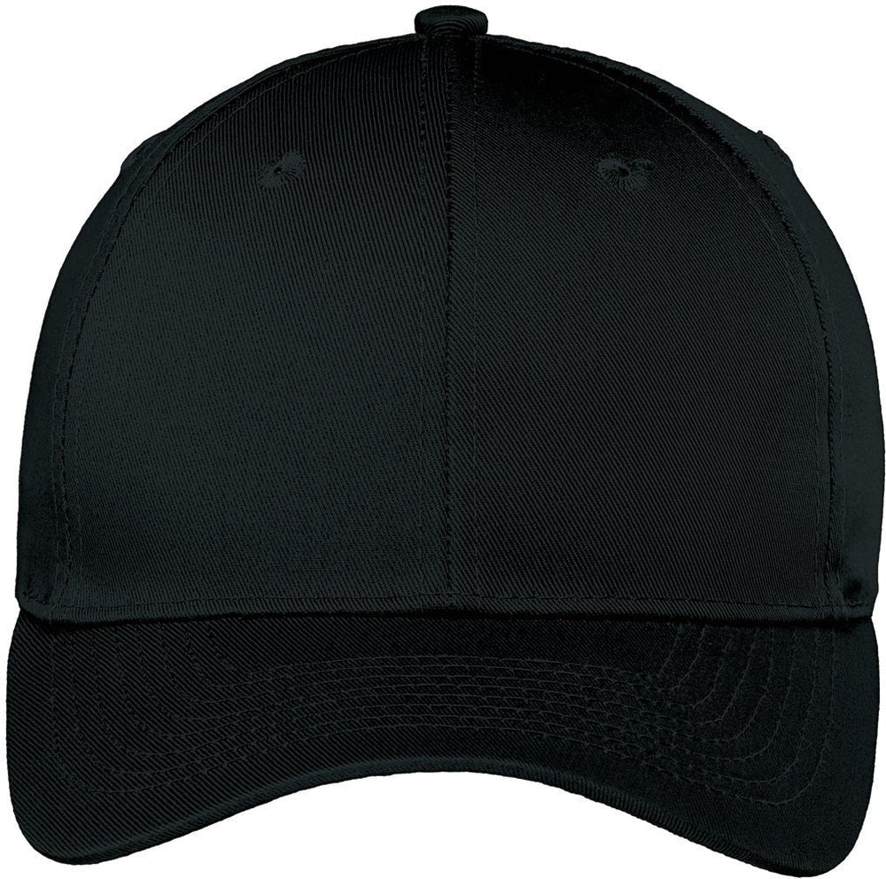 Port Authority Easy Care Cap - JL Franklins