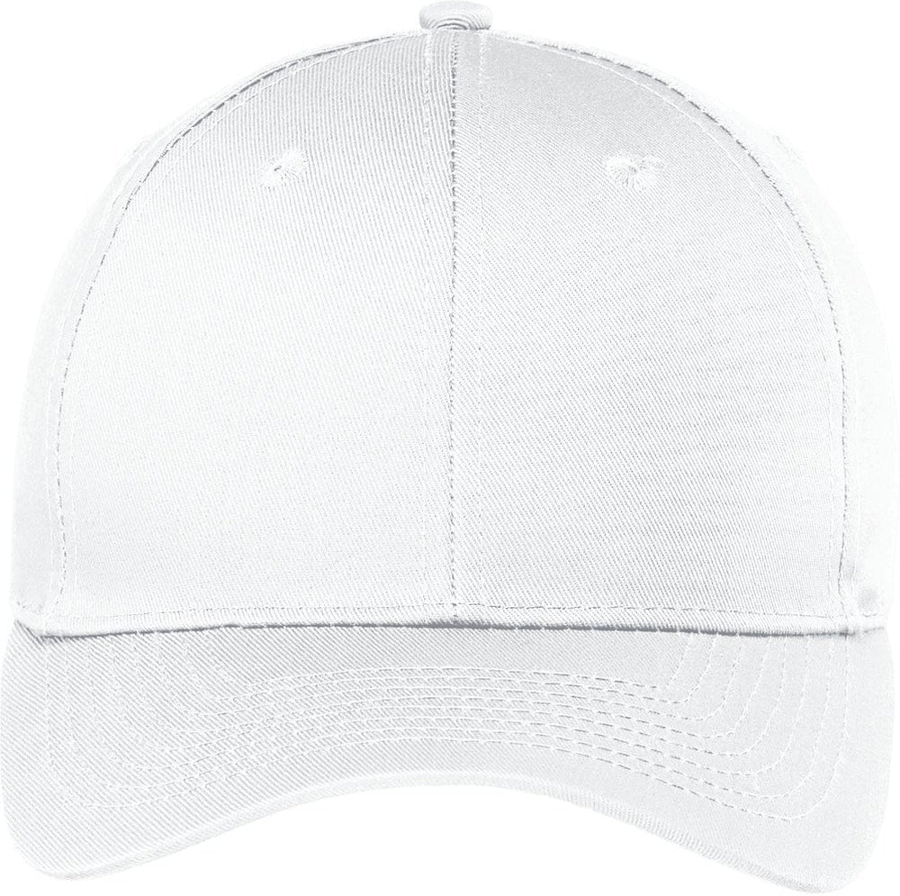 Port Authority Easy Care Cap - JL Franklins