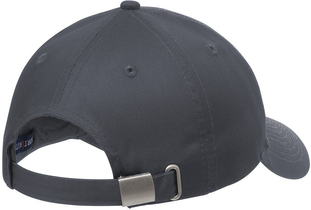 Port Authority Easy Care Cap - JL Franklins