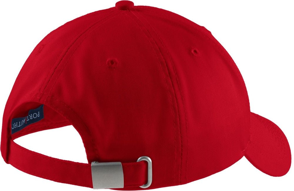 Port Authority Easy Care Cap - JL Franklins