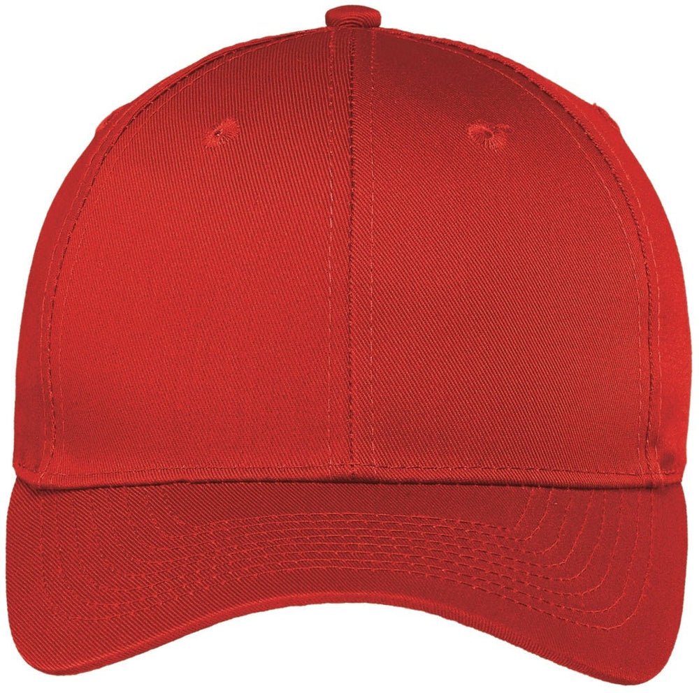Port Authority Easy Care Cap - JL Franklins