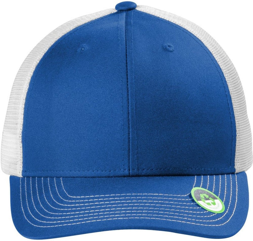 Port Authority Eco Snapback Trucker Cap - JL Franklins