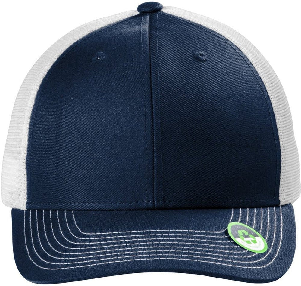 Port Authority Eco Snapback Trucker Cap - JL Franklins