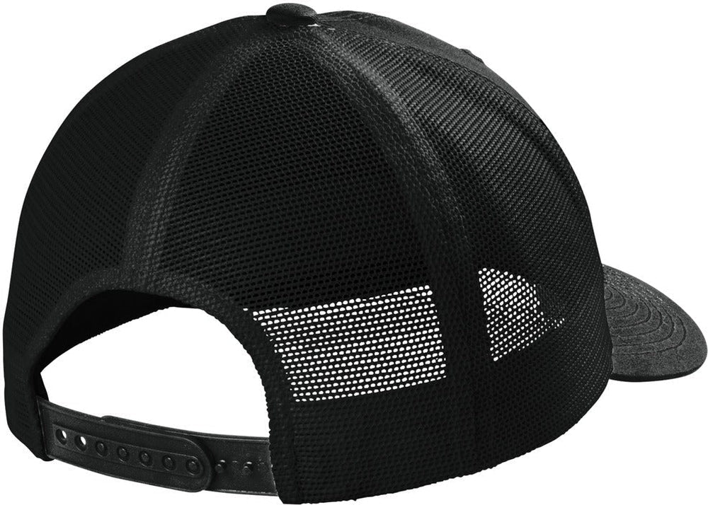 Port Authority Eco Snapback Trucker Cap - JL Franklins