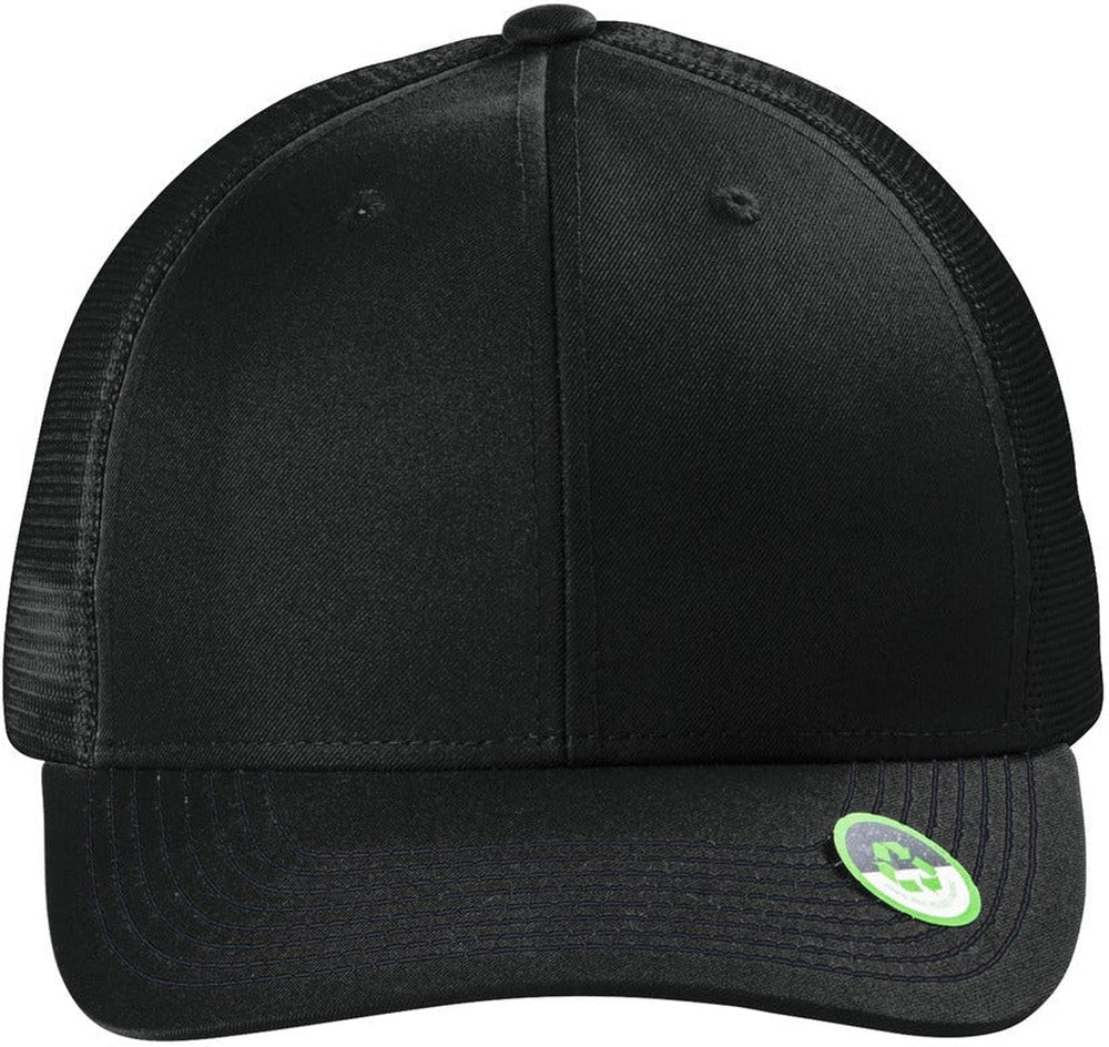 Port Authority Eco Snapback Trucker Cap - JL Franklins