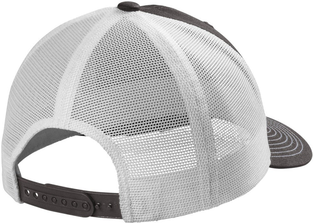 Port Authority Eco Snapback Trucker Cap - JL Franklins