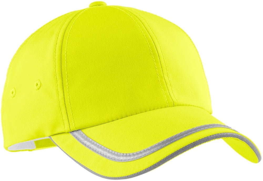 Port Authority Enhanced Visibility Cap - JL Franklins