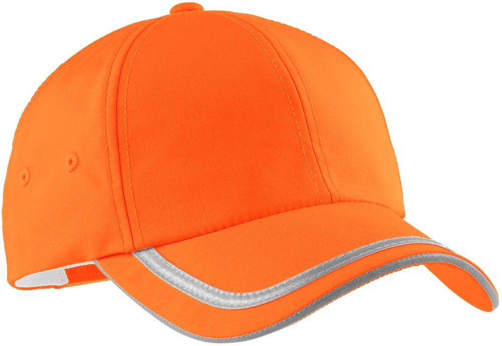 Port Authority Enhanced Visibility Cap - JL Franklins