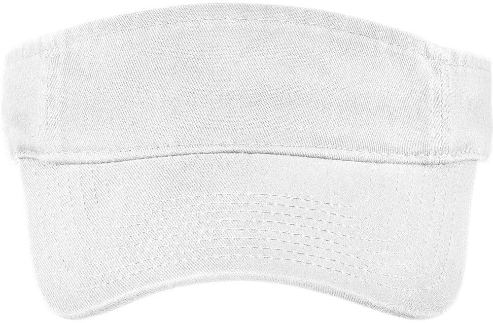 Port Authority Fashion Visor - JL Franklins
