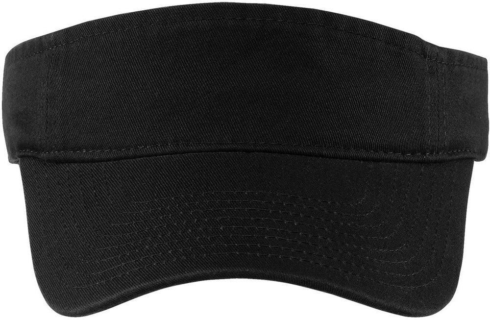 Port Authority Fashion Visor - JL Franklins