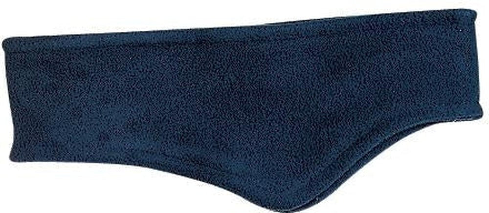 Port Authority Fleece Headband - JL Franklins