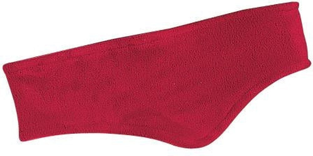 Port Authority Fleece Headband - JL Franklins