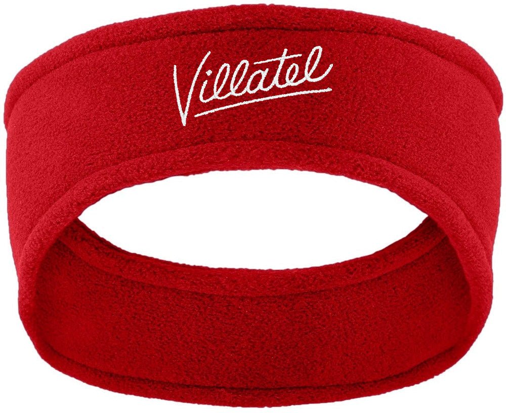 Port Authority Fleece Headband - JL Franklins