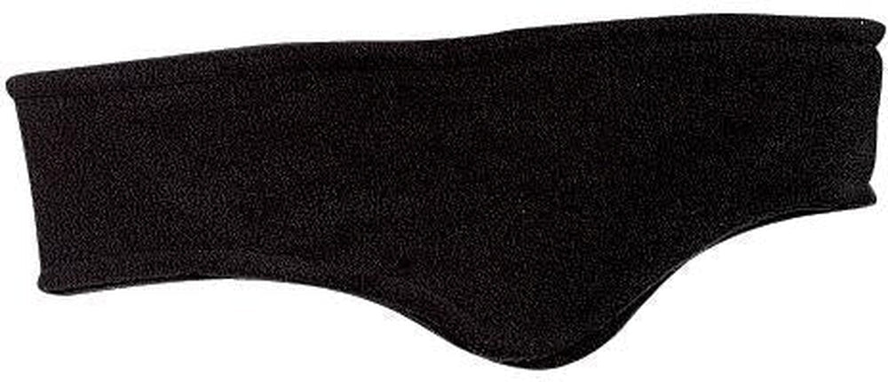 Port Authority Fleece Headband - JL Franklins