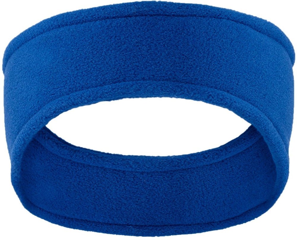 Port Authority Fleece Headband - JL Franklins