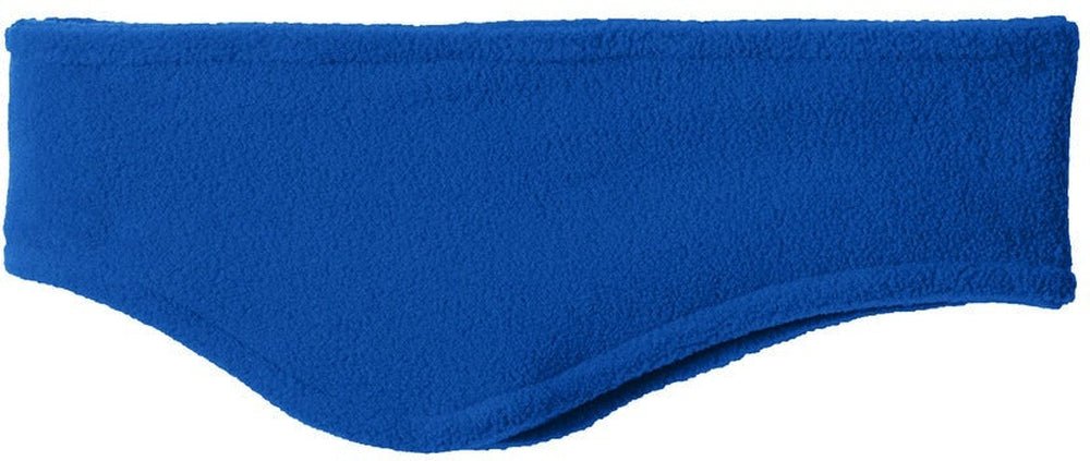 Port Authority Fleece Headband - JL Franklins