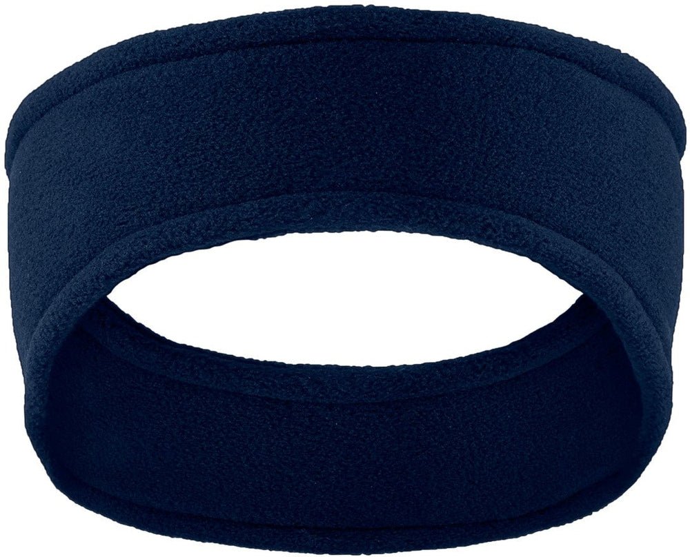 Port Authority Fleece Headband - JL Franklins