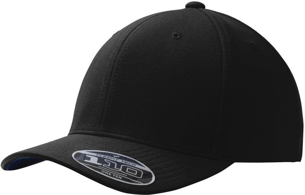 Port Authority Flexfit 110 & Dry Mini Pique Cap - JL Franklins
