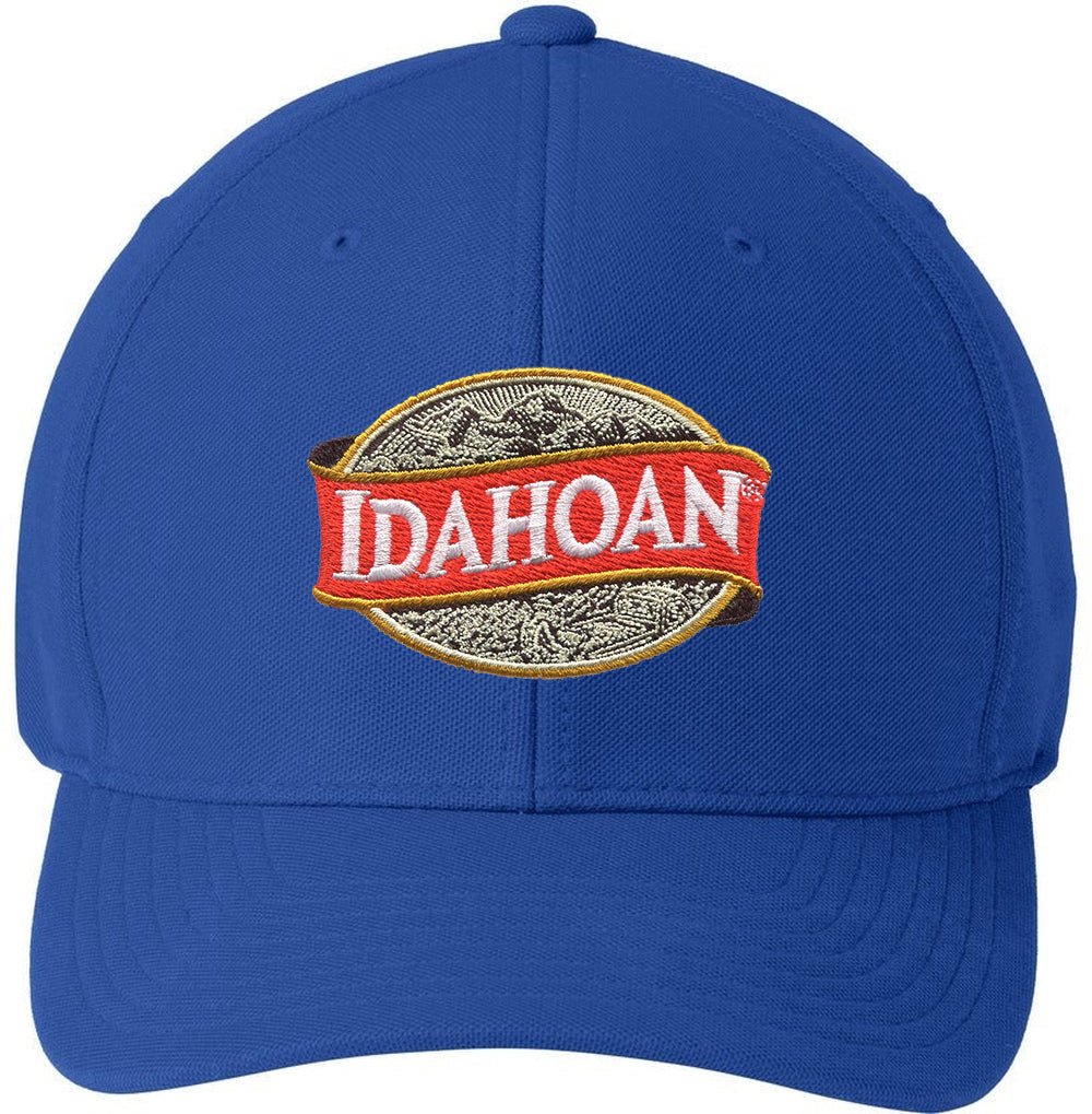 Port Authority Flexfit 110 & Dry Mini Pique Cap - JL Franklins