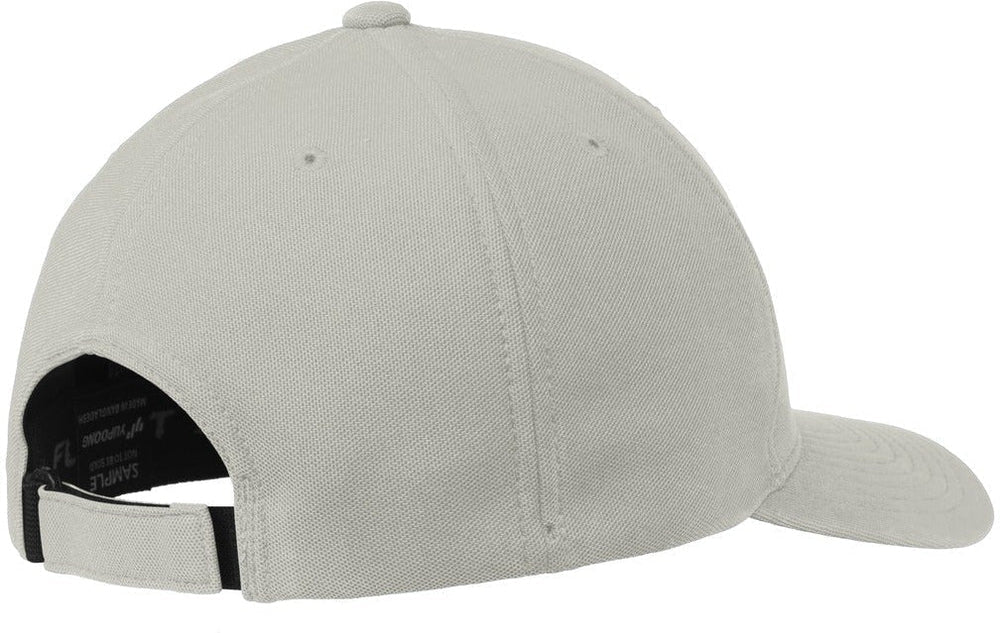 Port Authority Flexfit 110 & Dry Mini Pique Cap - JL Franklins
