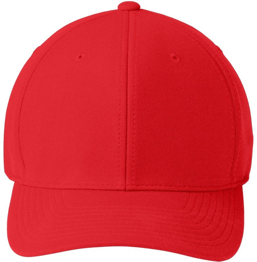 Port Authority Flexfit 110 & Dry Mini Pique Cap - JL Franklins