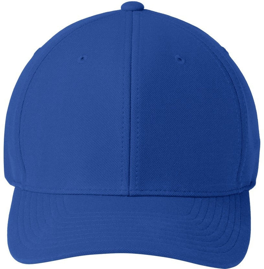 Port Authority Flexfit 110 & Dry Mini Pique Cap - JL Franklins