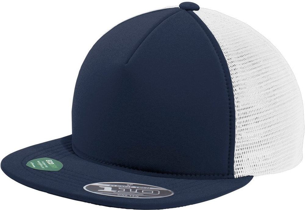 Port Authority Flexfit 110 Foam Outdoor Cap - JL Franklins