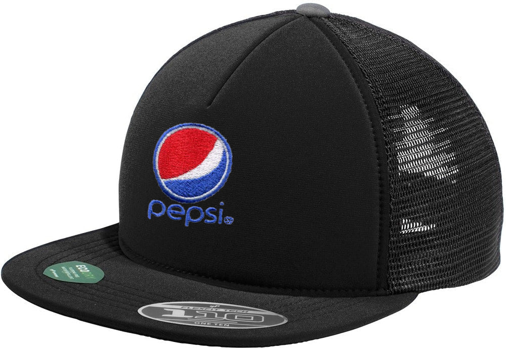 Port Authority Flexfit 110 Foam Outdoor Cap - JL Franklins
