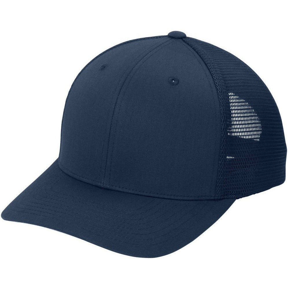 Port Authority Flexfit 110 Mesh Cap - JL Franklins