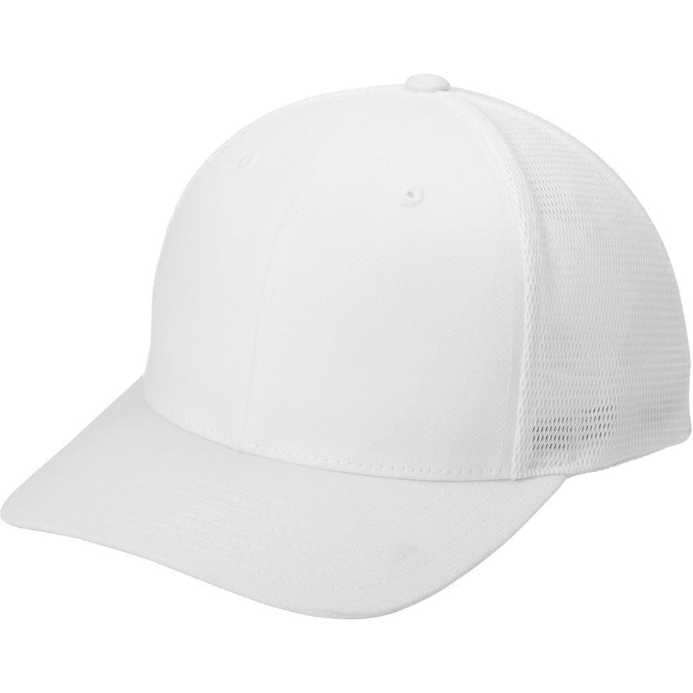 Port Authority Flexfit 110 Mesh Cap - JL Franklins