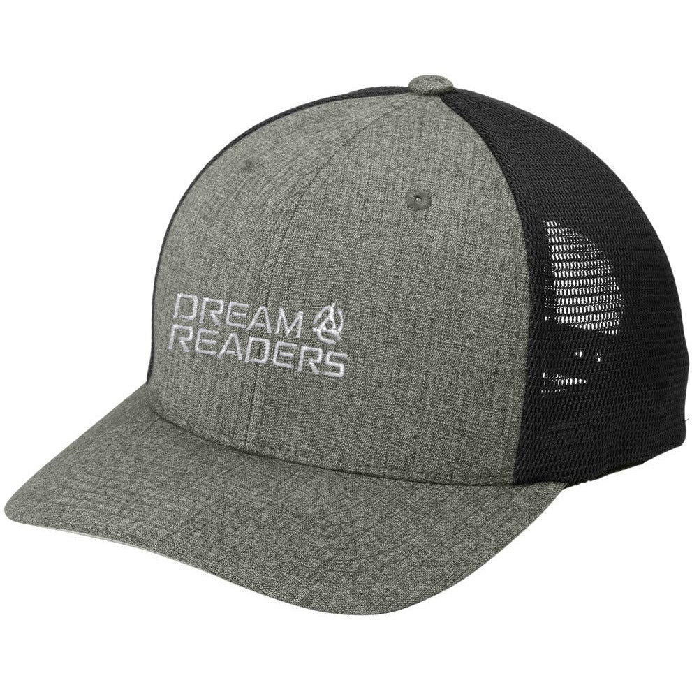 Port Authority Flexfit 110 Mesh Cap - JL Franklins