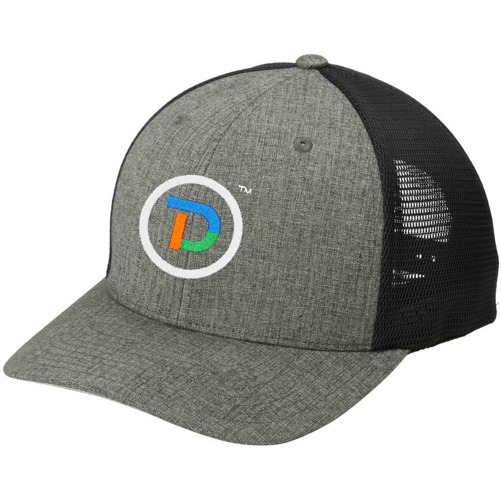 Port Authority Flexfit 110 Mesh Cap - JL Franklins