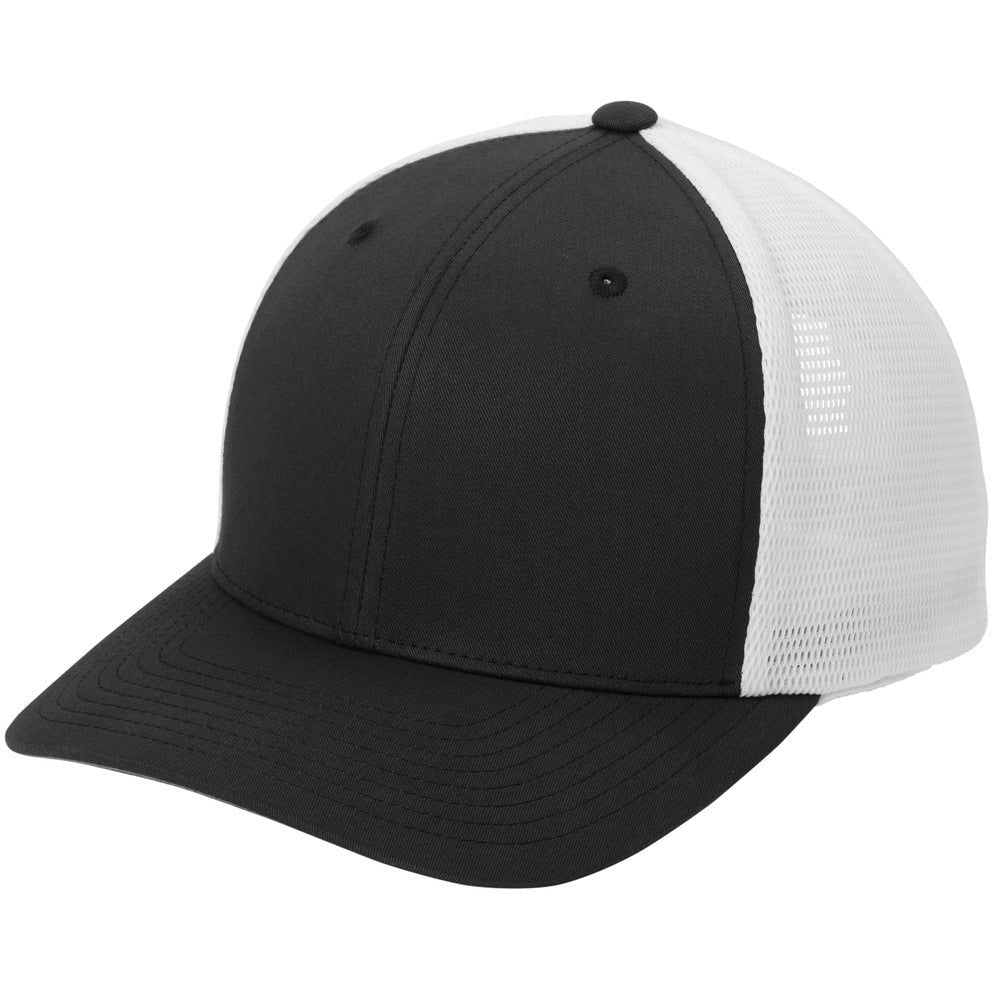 Port Authority Flexfit 110 Mesh Cap - JL Franklins