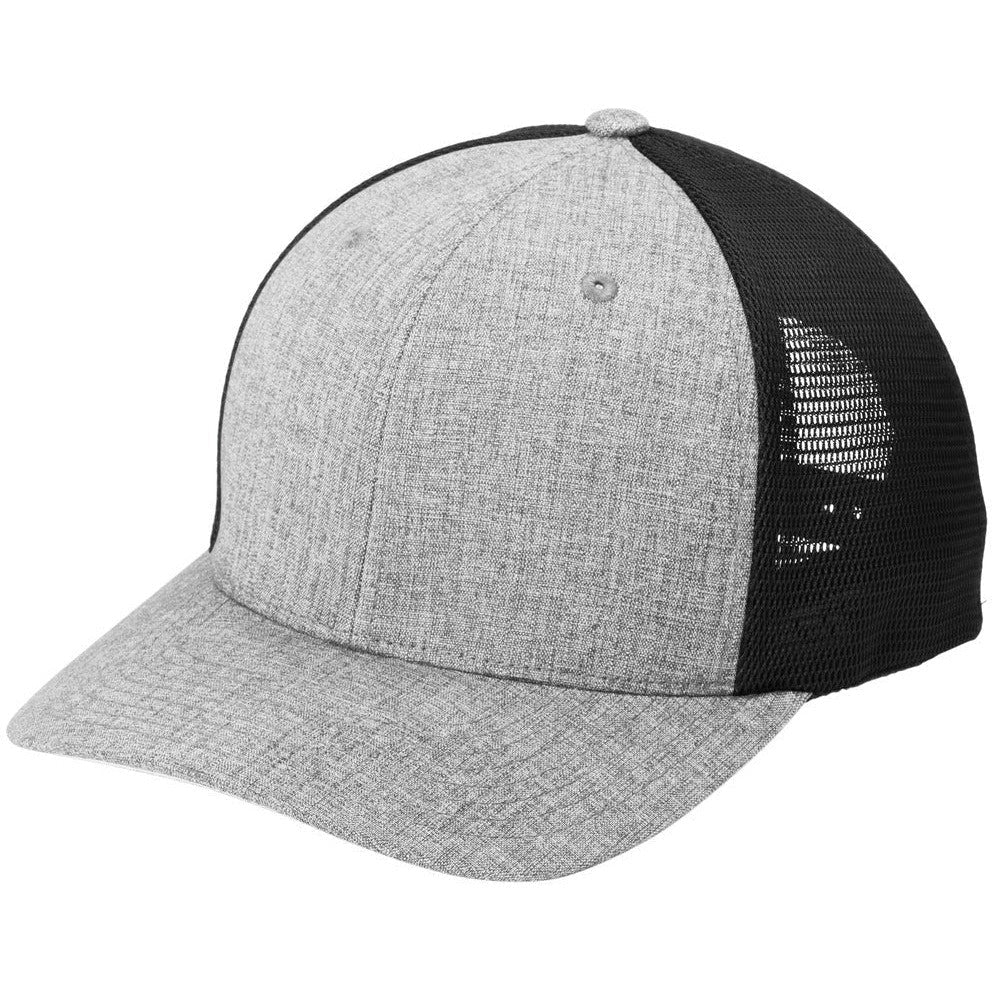 Port Authority Flexfit 110 Mesh Cap - JL Franklins