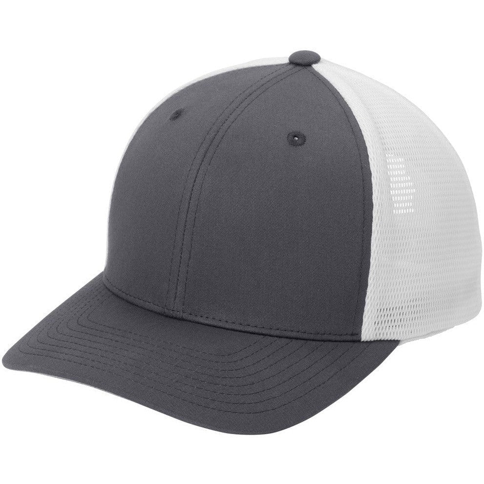 Port Authority Flexfit 110 Mesh Cap - JL Franklins