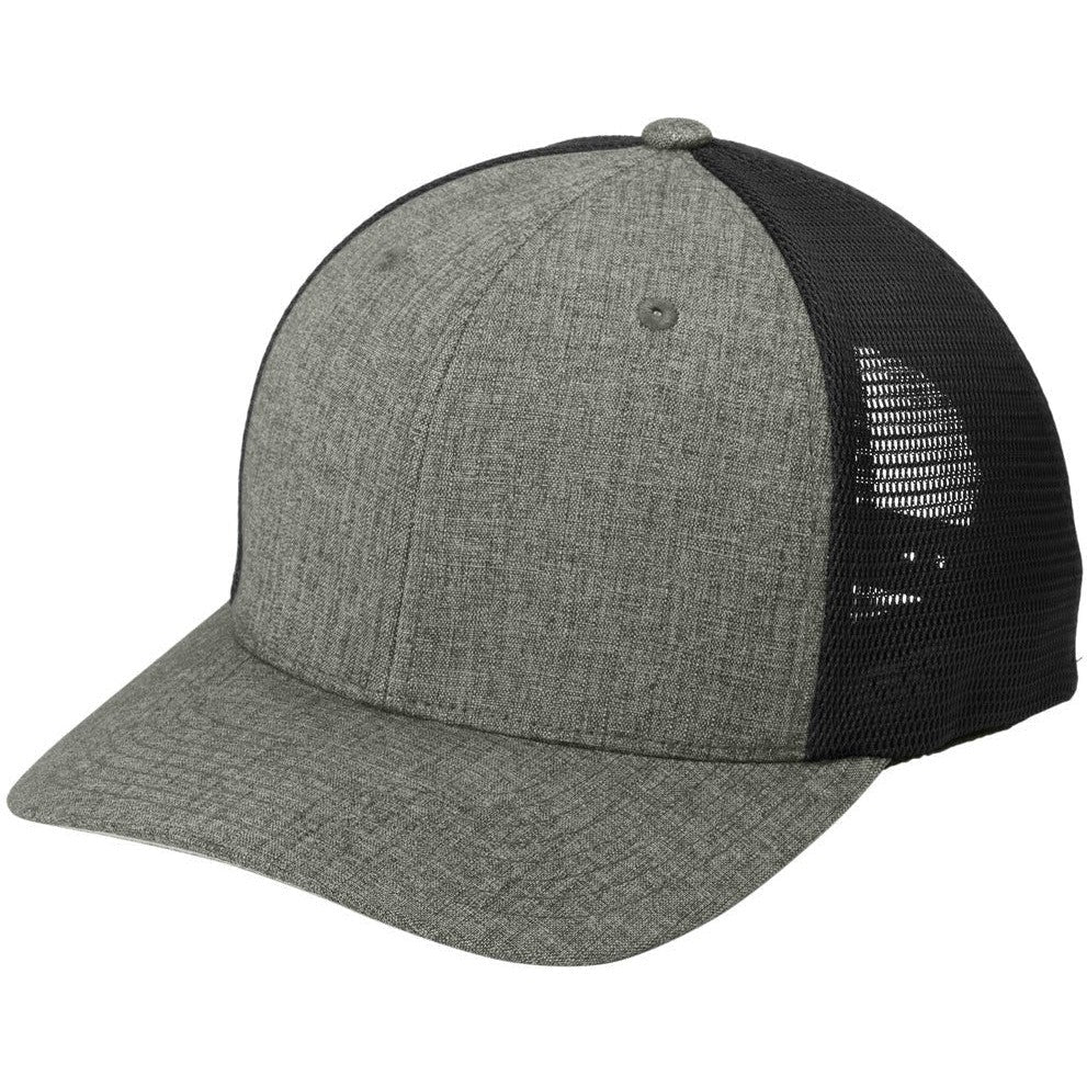 Port Authority Flexfit 110 Mesh Cap - JL Franklins