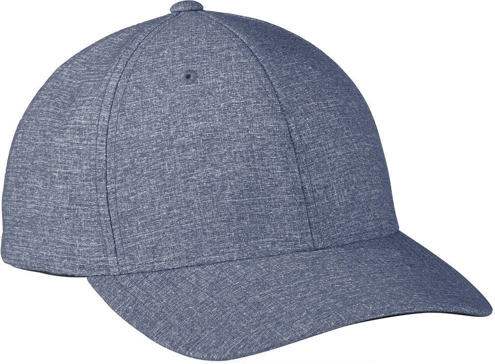 Port Authority Flexfit 110 Performance Snapback Cap - JL Franklins